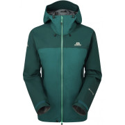 Жіноча куртка Mountain Equipment Shivling Wmns Jacket зелений
