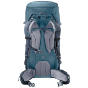 Туристичний рюкзак Deuter Rise 34+