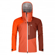 Чоловіча куртка Ortovox 3L Ortler Jacket (2022)
