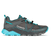 Жіночі туристичні черевики Aku Flyrock GTX Ws