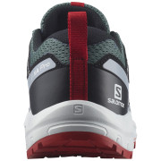 Дитячі черевики Salomon Xa Pro V8