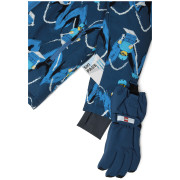 Дитяча куртка Lego Wear Lwjian 704 Dark blue