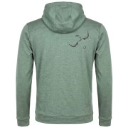 Чоловіча толстовка High Point One Merino