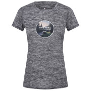 Жіноча футболка Regatta Womens Fingal VII