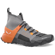 Чоловічі туристичні черевики Salewa Wildfire Nxt Knit M
