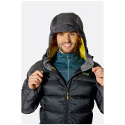 Чоловіча куртка Rab Neutrino Pro Hoody