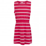 Дитяча сукня Regatta Beylina Dress рожевий Pink Potion/White Stripe