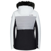 Жіноча зимова куртка з хутром Fundango Salina II Padded Jacket