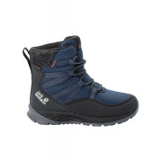 Дитячі зимові черевики Jack Wolfskin Polar Bear Texapore High K