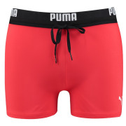 Плавки Puma Logo Swim Trunk