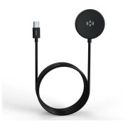 Кабель для зарядки і передачі даних Swissten Wireless magnetic charging cable for Samsung Watch 1,2 m