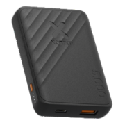 Повербанк Xtorm 12W Go2 Powerbank 5000mAh Black