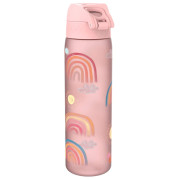 Дитяча пляшечка Ion8 Leak Proof Rainbows 500 ml