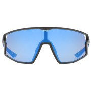 Сонцезахисні окуляри Uvex Skyryse