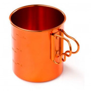 Кружка GSI Outdoors Bugaboo 14 Cup помаранчевий orange