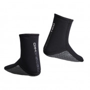 Неопренові шкарпетки Hiko Neo 5.0 PU чорний
