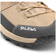 Жіночі туристичні черевики Salewa Puez Leather Mid Ptx W