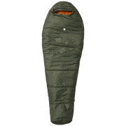 Трисезонний спальний мішок Fjällräven Abisko Three Seasons Regular зелений Olive