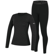 Жіночий функціональний комплект Zulu Merino 240 Long