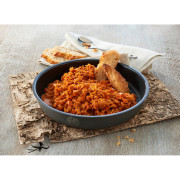 Дегідрована  їжа Trek’n Eat Курка Тікка Masala (без глютену) помаранчевий