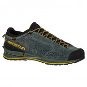 Чоловічі черевики La Sportiva TX2 Evo Leather сірий/жовтий