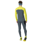 Чоловіча функціональна футболка Dynafit Alpine Pro M L/S Tee