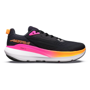 Жіночі кросівки Altra FWD Via 2 чорний/рожевий Black/Silver/Knockout Pink - 88W