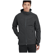 Чоловіча куртка Mammut Macun SO Hooded Jacket Men