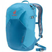 Туристичний рюкзак Deuter Speed Lite 21 синій azure-reef