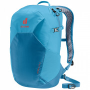Туристичний рюкзак Deuter Speed Lite 21 синій