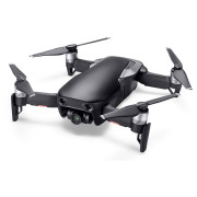 Дрон DJI Mavic Air Fly More Combo чорний OnyxBlack