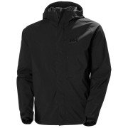 Чоловіча куртка Helly Hansen Sirdal 2L Jacket чорний Black