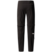 Чоловічі штани The North Face Exploration Reg Tapered Convertible Pants