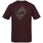 Чоловіча футболка High Point Bounce T-Shirt
