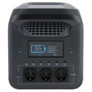 Зарядна станція Mestic Power Station MPS-1800