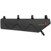 Сумка на раму Cyclite Frame Bag Xt / 02 чорний black