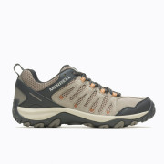 Чоловічі туристичні черевики Merrell Crosslander 3 коричневий boulder/brindle