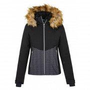 Жіноча зимова куртка Kilpi Teresa-W чорний