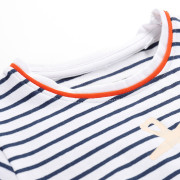 Дитяча футболка Alpine Pro Namoro Ocean