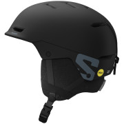 Дитячі гірськолижний шолом Salomon Husk Jr Mips