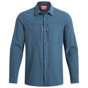 Чоловіча сорочка Craghoppers NosiLife Pro Long Sleeved Shirt V