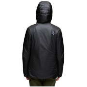 Жіноча куртка Black Diamond W Solution 3.0 Hoody
