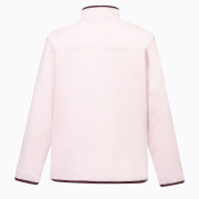 Дитяча функціональна толстовка Regatta Junior Frankie Warm Fleece Pink Haze/Fig
