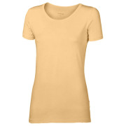 Жіноча футболка Progress Bambus Original пісочний