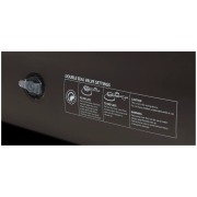 Надувне крісло Easy Camp Maple Arm Chair