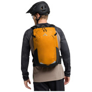 Велосипедний рюкзак Vaude Trailvent 10