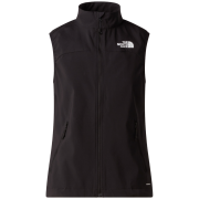 Жіноча жилетка The North Face W Nimble Vest 2 чорний TNF BLACK