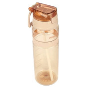 Пляшка Pinnacle Quench 850ml світло-помаранчевий Peach