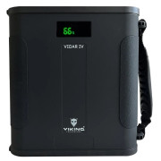 Туристичний павербанк Viking Technology Vidar IV