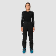 Жіночі штани Salewa Sella Dst Hyb Pant W